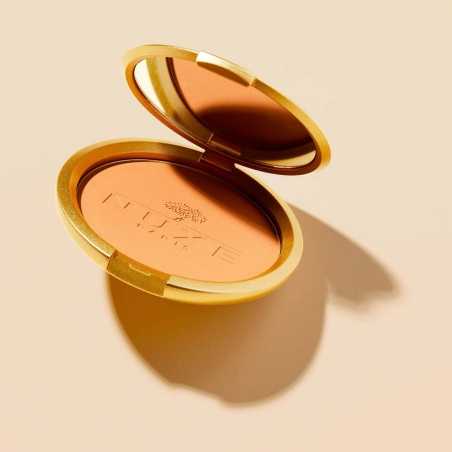 NUXE POLVOS COMPACTOS ECLAT PRODIGIEUX 25GR