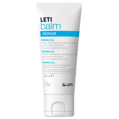 LETIBALM CREMA PERIBUCAL 30 ML
