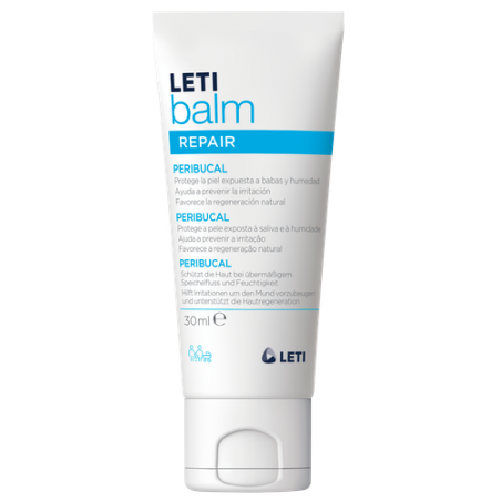 LETIBALM CREMA PERIBUCAL 30 ML