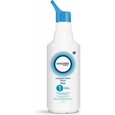RHINOMER SPRAY NASAL FUERZA 1 135ML
