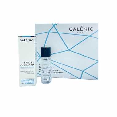 GALENIC PACK BEAUTE DU REGARD CONTORNO DE...