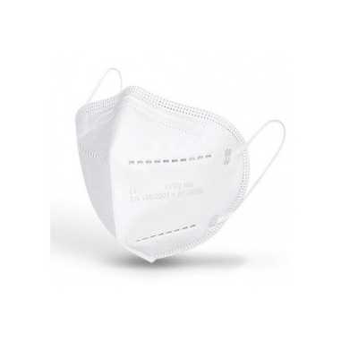 MASCARILLA ULTRAPROTECCION FFP2 ADULTOS NAVIUX