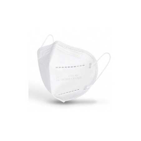 MASCARILLA ULTRAPROTECCION FFP2 ADULTOS NAVIUX