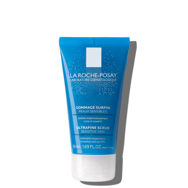 LA ROCHE POSAY EXFOLIANTE FISIOLOGICO ULTRAFINO...