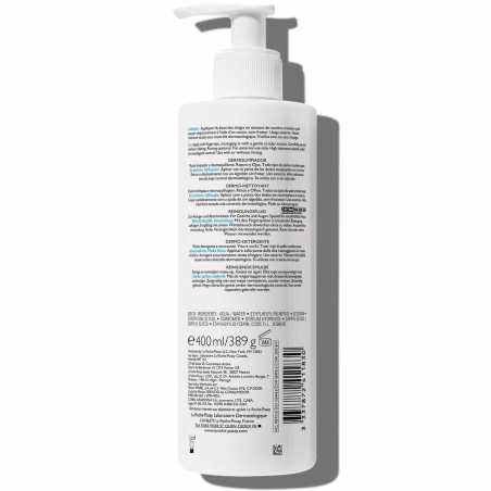 LA ROCHE POSAY TOLERIANE DERMOLIMPIADOR 400 ML