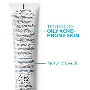 LA ROCHE POSAY EFFACLAR DUO (+) 40ML