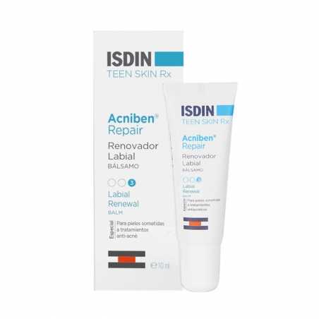 ISDIN ACNIBEN REPAIR BALSAMO LABIAL 10ML