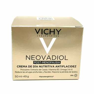 VICHY NEOVADIOL POST-MENOPAUSIA CREMA DE DIA...