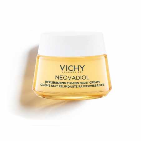 VICHY NEOVADIOL POST-MENOPAUSIA CREMA DE NOCHE NUTRITIVA 50ML