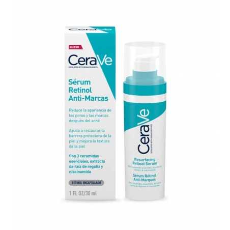 CERAVE SERUM RETINOL ANTI-MARCAS 30 ML