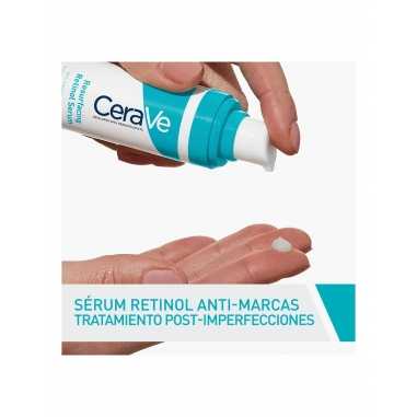 CERAVE SERUM RETINOL ANTI-MARCAS 30 ML