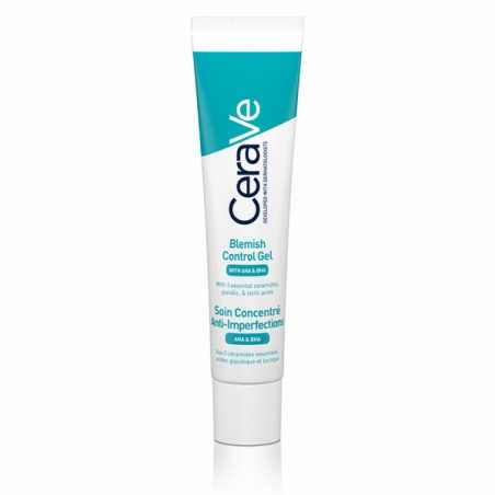 CERAVE CONTROL IMPERFECCIONES 40 ML