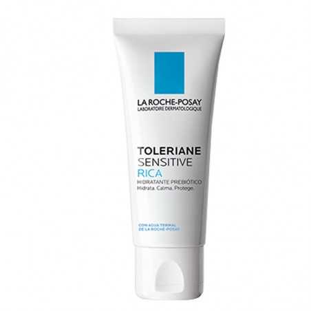 LA ROCHE POSAY TOLERIANE SENSITIVE RICA 40 ML