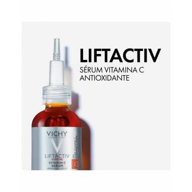 VICHY LIFTACTIV SUPREME VITAMINA C SERUM 20 ML