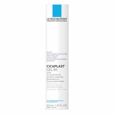 LA ROCHE POSAY CICAPLAST GEL B5 40 ML