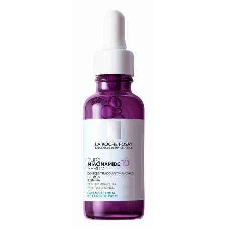 LA ROCHE POSAY SERUM PURE NIACINAMIDE 10 30 ML