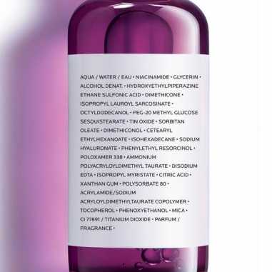 LA ROCHE POSAY SERUM PURE NIACINAMIDE 10 30 ML