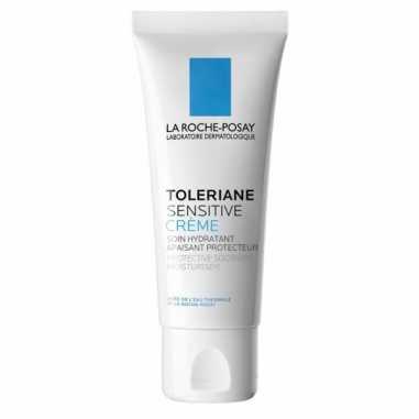 LA ROCHE POSAY TOLERIANE SENSITIVE CREMA 40ML