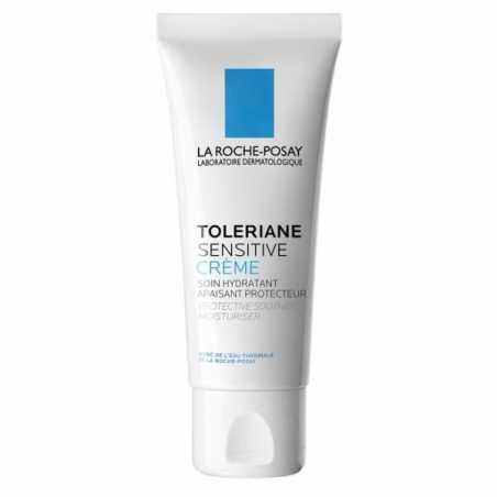 LA ROCHE POSAY TOLERIANE SENSITIVE CREMA 40ML