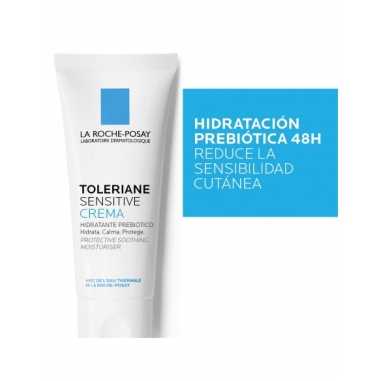 LA ROCHE POSAY TOLERIANE SENSITIVE CREMA 40ML
