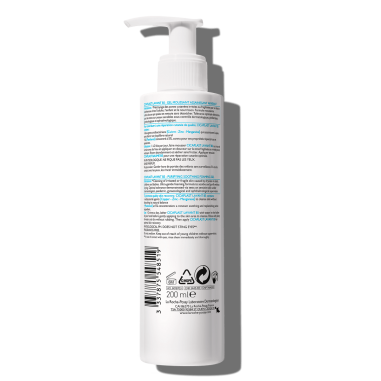 LA ROCHE CICAPLAST LAVANT B5 200 ML