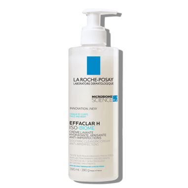 LA ROCHE POSAY EFFACLAR H ISO-BIOME CREMA...