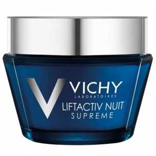 VICHY LIFTACTIV NOCHE SUPREME 50 ML