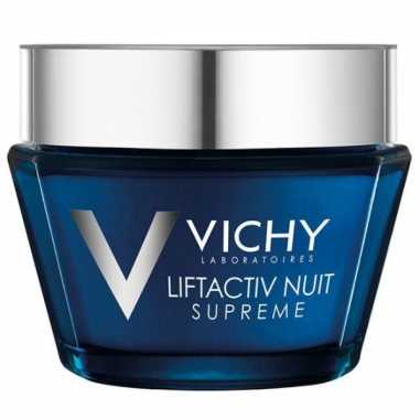 VICHY LIFTACTIV NOCHE SUPREME 50 ML