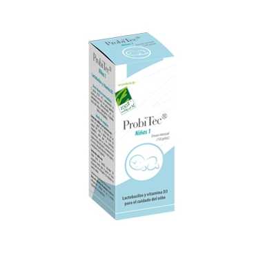 100% NATURAL PROBITEC NIÑOS 1 150 ML