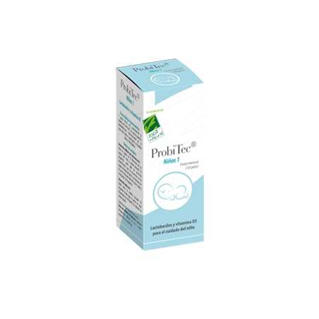 100% NATURAL PROBITEC NIÑOS 1 150 ML
