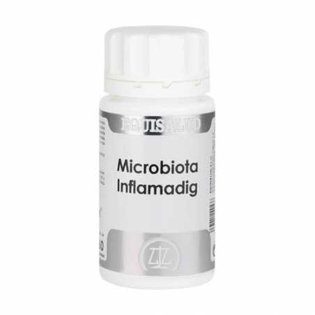 EQUISALUD MICROBIOTA INFLAMADIG 60 CAPSULAS