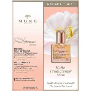 NUXE COFRE CREME PRODIGIEUSE BOOST PIEL NORMAL