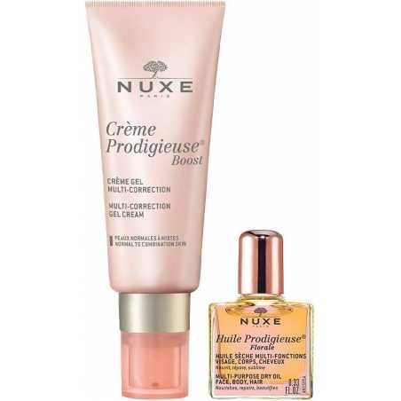 NUXE COFRE CREME PRODIGIEUSE BOOST PIEL NORMAL
