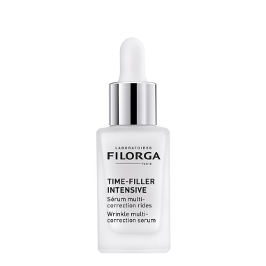 FILORGA TIME-FILLER INTENSIVE SERUM ANTIARRUGAS...