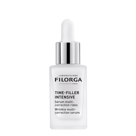 FILORGA TIME-FILLER INTENSIVE SERUM ANTIARRUGAS 30 ML