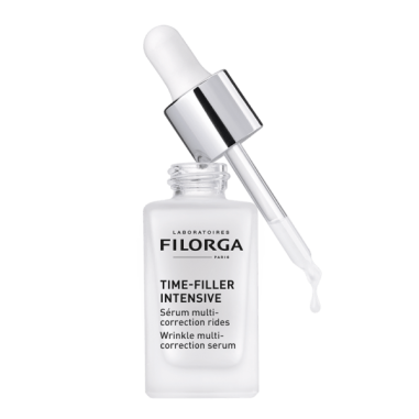 FILORGA TIME-FILLER INTENSIVE SERUM ANTIARRUGAS...