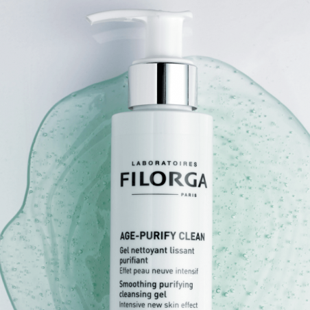 FILORGA AGE PURIFY CLEAN 150ML