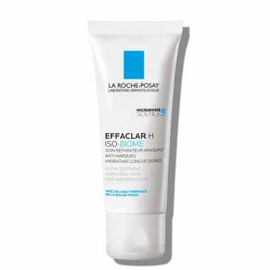 LA ROCHE POSAY EFFACLAR H ISO-BIOME 40ML