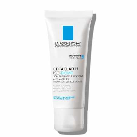LA ROCHE POSAY EFFACLAR H ISO-BIOME 40ML