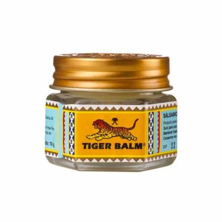 TIGER BALM BLANCO 19G