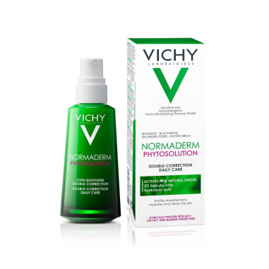 VICHY NORMADERM PHYTOSOLUTION 50ML