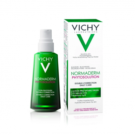 VICHY NORMADERM PHYTOSOLUTION 50ML