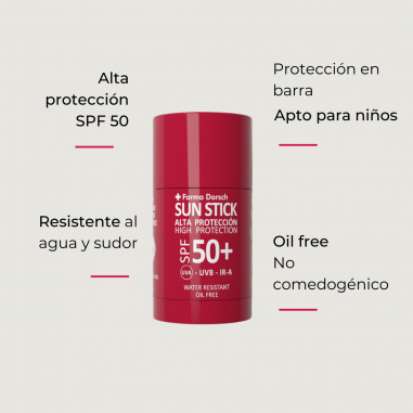 FARMA DORSCH SUN STICK SPF 50+