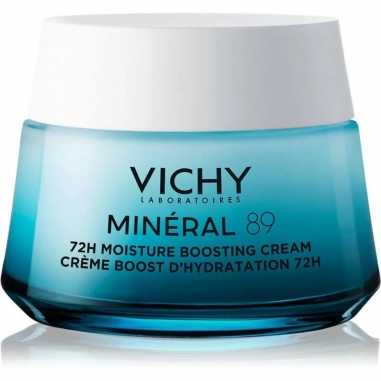 VICHY MINERAL 89 CREMA BOOST HIDRATACION LIGERA...