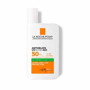 LA ROCHE POSAY ANTHELIOS UVMUNE 400 OIL CONTROL...