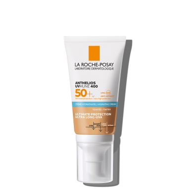 LA ROCHE POSAY ANTHELIOS UVMUNE 400 CREMA...