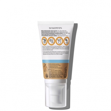 LA ROCHE POSAY ANTHELIOS UVMUNE 400 CREMA...