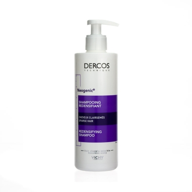 VICHY DERCOS TECHNIQUE NEOGENIC CHAMPU...