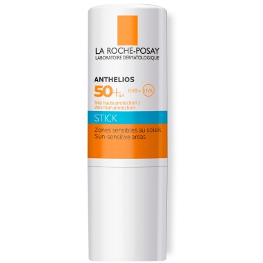 LA ROCHE POSAY ANTHELIOS STICK ZONAS SENSIBLES...