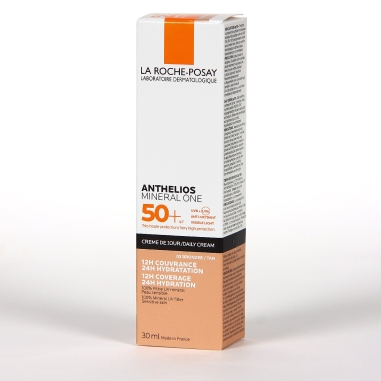 LA ROCHE POSAY ANTHELIOS MINERAL ONE SPF 50+ 03...